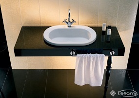 Умывальники